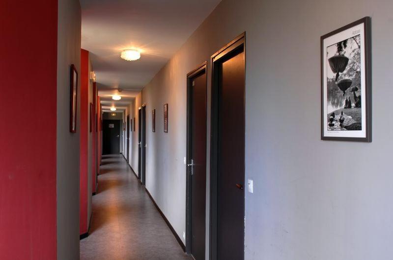 Hotel Le Lagon Rochefort-du-Gard Luaran gambar