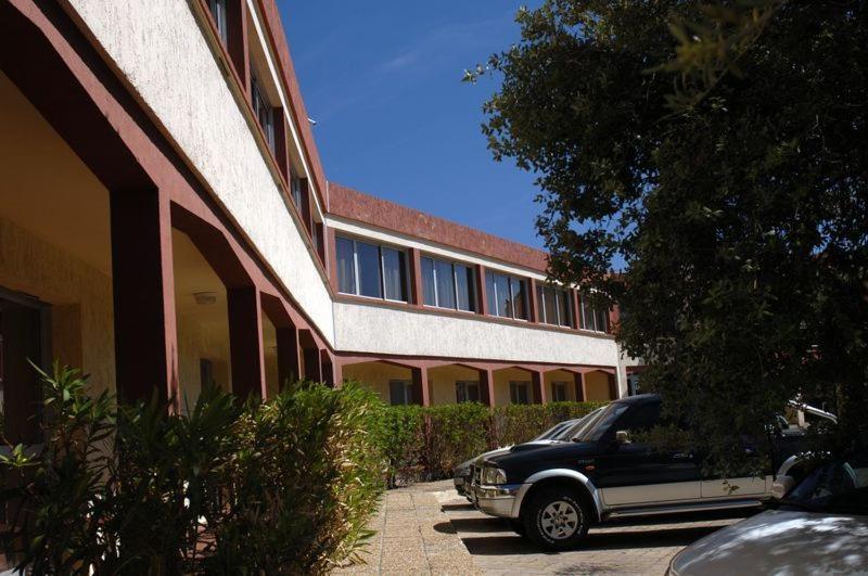 Hotel Le Lagon Rochefort-du-Gard Luaran gambar