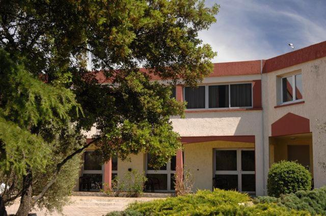 Hotel Le Lagon Rochefort-du-Gard Luaran gambar